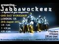 Jabbawockeez Tour Mix (No Crowd effect)