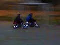 MINIMOTOS SKORPYON BUCARAMANGA AGUA 13 CABALLOS