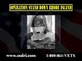 Operation Standdown RI
