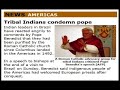Allah & Islam strangers to Native American Cultures?