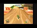 Yoshi Team VS Moonlight Kinoko GP 1 Yoshi Team VS Moonlight Kinoko GP 1