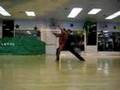 Jonathan Roberts & Anna Trebunskaya Rumba Showdance