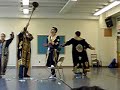 QC dance 150 Buhara