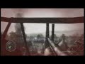 Call of Duty 5 Glitches - Out of Ring of Steel (single player) Call of Duty 5 Glitches - Out of Ring of Steel (single player)