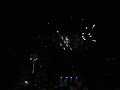 Fuochi D'Artificio Cesenatico