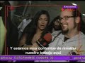 LLEGADA DE LIAM GALLAGER A MAIQUETIA QUE PENA !!!