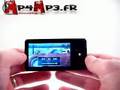 Teclast T50 lecteur mp4