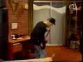 Anthrax in the Married with Children