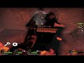 Left 4 Dead 2: Dinosaurs in Kokiri Forest Part 4 - Even More Demon Ladies Mark: www.youtube.com Adam: www.youtube.com