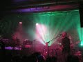 PGroove \"Three Weeks\" First Verse