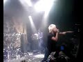 Madina Lake - Here I Stand Live at Glasgow Garage 30.09.2007