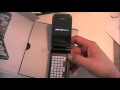 Samsung Alias 2 (Verizon) E-Ink Keyboard Unboxing