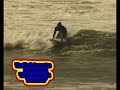 2008 Hoey Moey kneeboard Classic