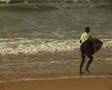 2008 Hoey Moey kneeboard Classic