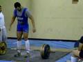 CoachK 590 Deadlift
