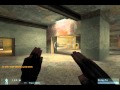 Ao Oni Half life Edition The Specialists Part 3: No wif
