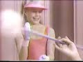 Get in Shape Girl Commerical 2