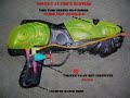 Anatomy of a Chinese Water Gun