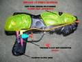 Anatomy of a Chinese Water Gun