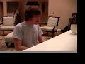 \"Duvet\" (BOA) - piano cover
