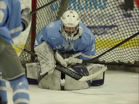 Elite Prospects Playoff Highlights