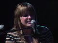 grace potter and the nocturnals live at the 8x10 club in baltimore, maryland on may 2007.   album in stores now!