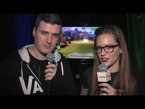 One - We take a quick look at last week's PS4 vs. Xbox One Live Console Showdown Visit all of our channels: Features & Reviews - http://www.youtube.com/user/gamesp...
