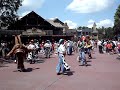 walt disney world magic kingdom