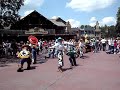 walt disney world magic kingdom