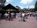 videos de Walt Disney World Magic Kingdom