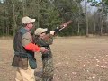 Shooting Instruction
