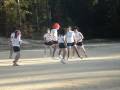 FAHS Powder Puff Game (Senior Boys