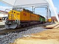 Backyard Model Train Set