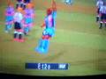 GOLAZO AL ANGULO DE LARGA DISTANCIA