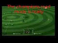 dani3lkr3ma1194: Pro Evolution Soccer 2008 (Wii) Review