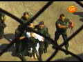 CARCEL DE CHILE, PELEA A MUERTE