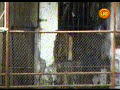 CARCEL DE CHILE, PELEA A MUERTE