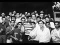 colegio mayor albayzin años 90 part ii