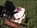 Ethanol fuel in action