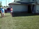 Bocce Ball World Championship Part 2