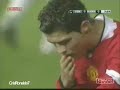 Damn, Cristiano!