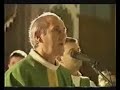 Don Pino Puglisi omelia