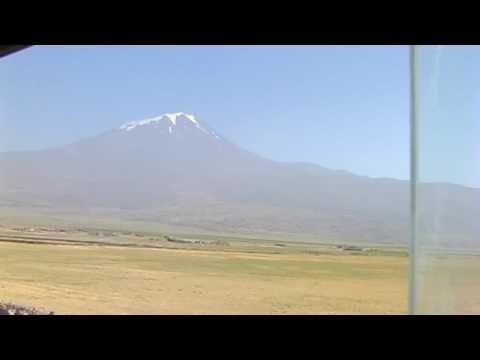 Ararat 2006 by Robert Demir (Part 1)