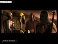 star wars clone wars  movie trailer