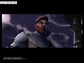 Star Wars-Clone Wars. Movie Trailer