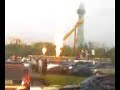 Kaptain Robbie Knievel