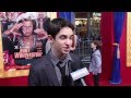 Zachary Gordon Talks KCA Nomination and 'The ...