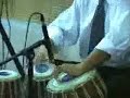 Haidar Saleem live