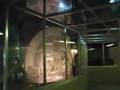 HUGE 200 TELESCOPE ~ INSIDE AN OBSERVATORY ~ MOUNT PALOMAR