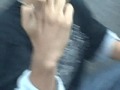 Skateboard Fail 2